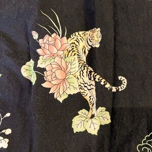 Roark Men’s Short Sleeve Hawaiian Shirt Size Medium